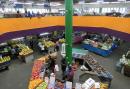 Suva market